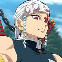 Uzui Tengen