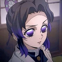 Kochou Shinobu