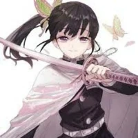 Tsuyuri Kanao