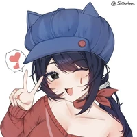 cappie ( Mita)