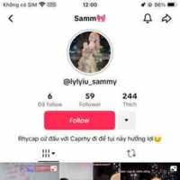 mấy đứa đu capsam