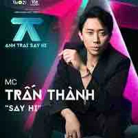 Huỳnh Trấn Thành 