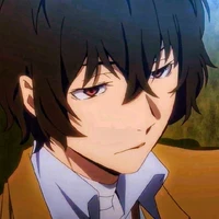Osamu Dazai