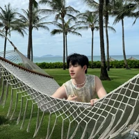 Huỳnh Hoàng Hùng/Gemini Hùng Huỳnh