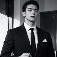 mạc cảnh nghi/ anh nàng