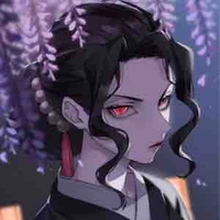 Kibutsuji Mari/Yukino Hary