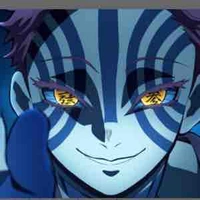 Akaza_Thượng huyền tam