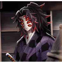 Kokushibo_Thượng huyền nhất