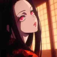 Kibutsuji Mari/Yukino Hary
