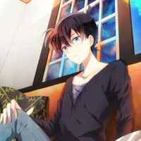kudo shinichi