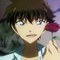 kuroba kaito