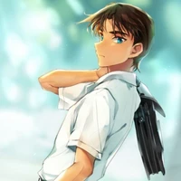hattori heiji