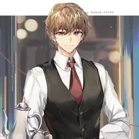 saguru hakuba