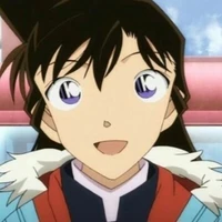 mouri ran