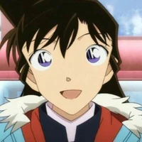 mouri ran