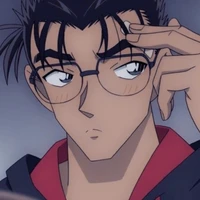 kyogoku makoto