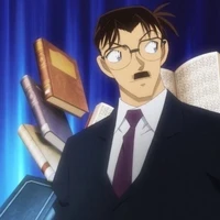 kudo yusaku