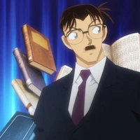 kudo yusaku