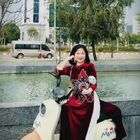 mẹ Hà