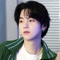 Min Yoongi