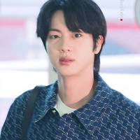 Kim Seokjin - cậu