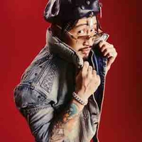 Nguyễn Lê Minh Huy_Robber_1996