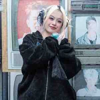 Nguyễn Hoàng Bảo Ngọc_Puppy_2004