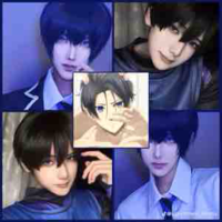 Isagi Yoichi