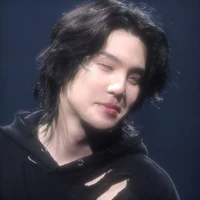 Min Yoongi