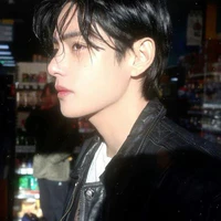 Kim Taehyung