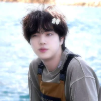 Kim Seok Jin