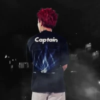 Hoàng Đức Duy-Captain boy