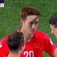 Bùi Hoàng Việt Anh 