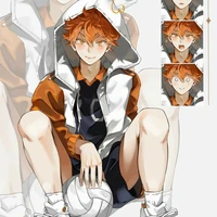 Hinata shoyo