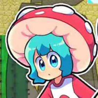yummie mushroom
