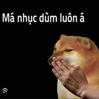 Cân mọi loại nhân vật