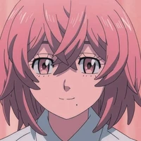 Tachibana Hinata