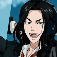 Baji Keisuke