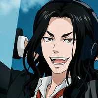Baji Keisuke