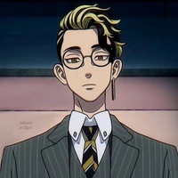 Hanma Shuji