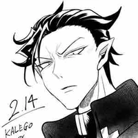 Kalego 
