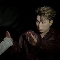 Trần Đăng Dương•Dương Domic•2000