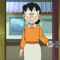 mẹ Nobita