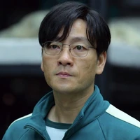 Cho Sang-woo (218)