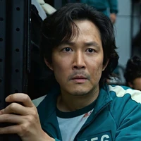 Gi-hun [3 năm trước]