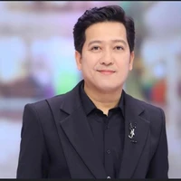 Trường Giang ( ba rhyder )