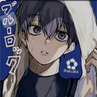 Isagi Yoichi