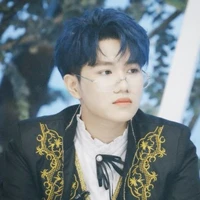 Hoàng Đức Duy| Captain boy