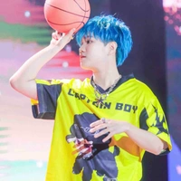 Hoàng Đức Duy| Captain boy