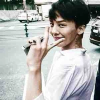 Kwon Ji Yong